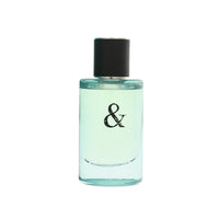 Tiffany & Love by Tiffany