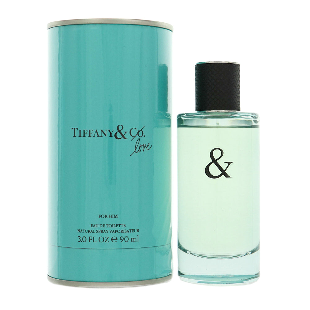 Tiffany & Love by Tiffany