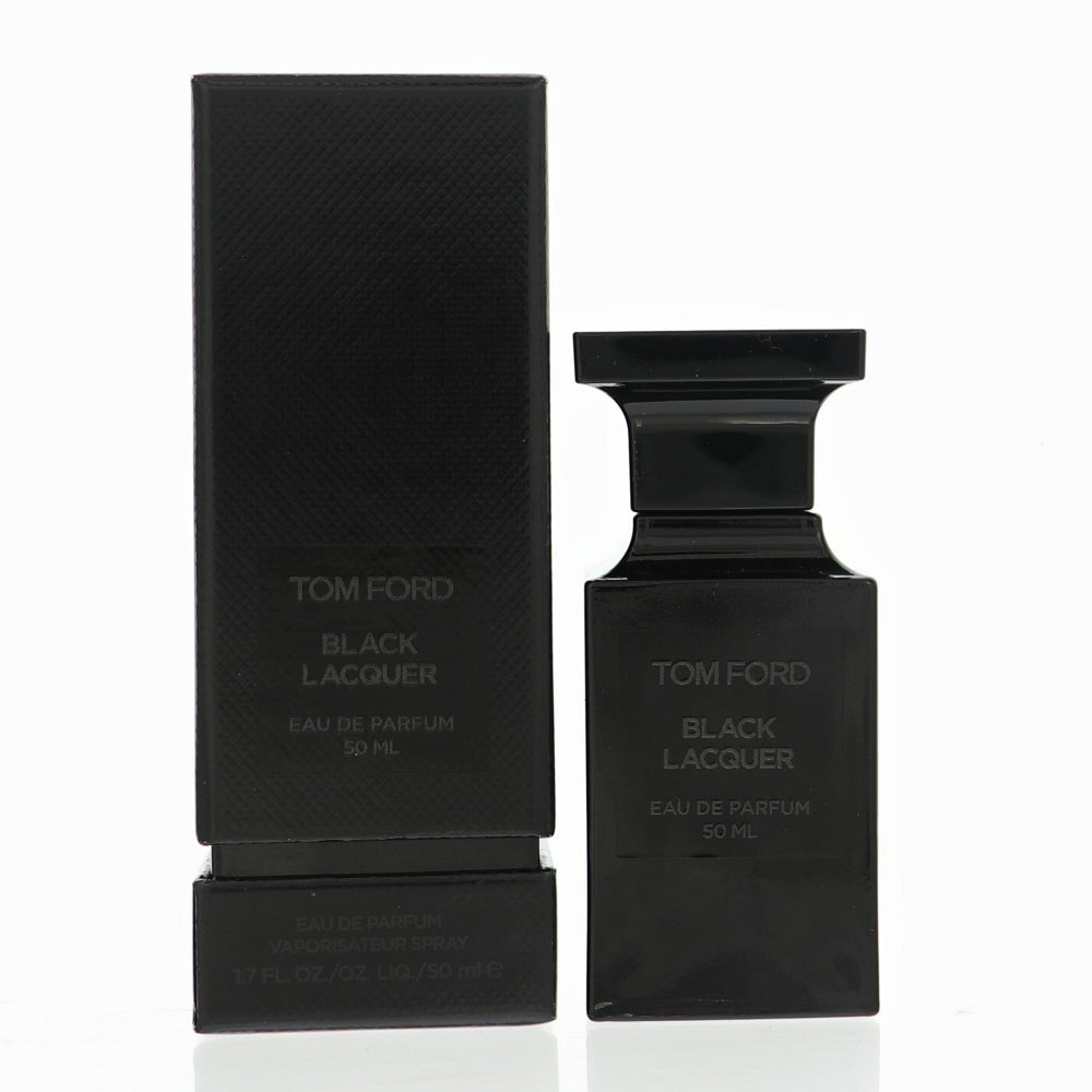 Black Laquer By Tom Ford