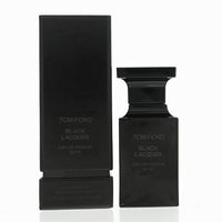 Black Laquer By Tom Ford