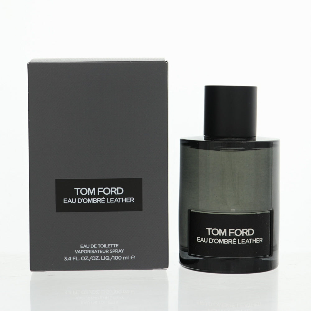 D'Ombre Leather By Tom Ford