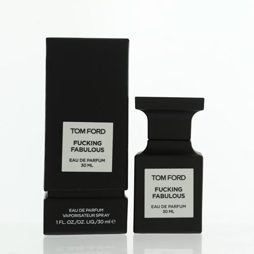 Tom Ford Fabulous By Tom Ford