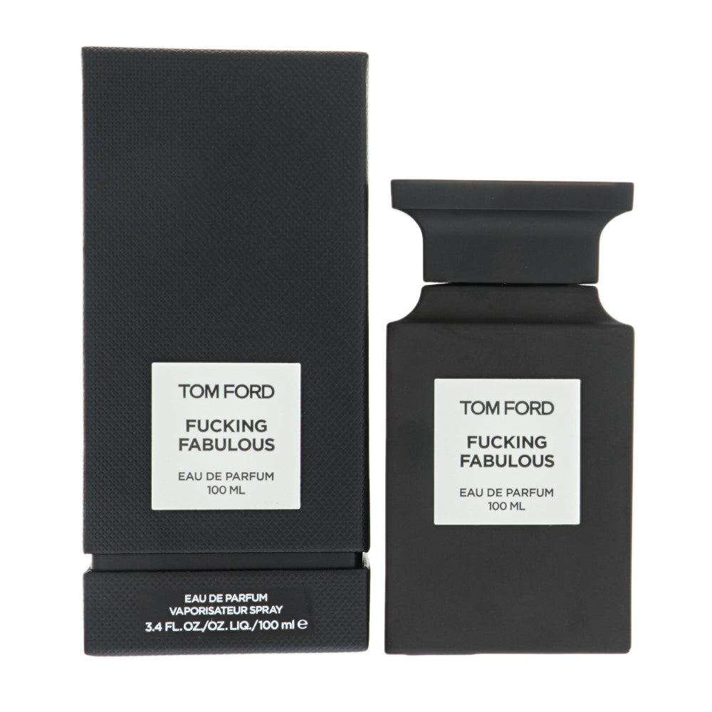 Tom Ford Fucking Faubulous by Tom Ford