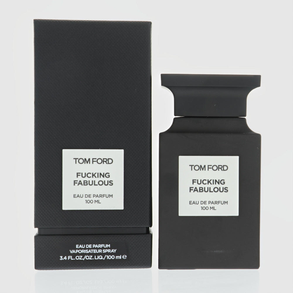 Tom Ford Fucking Fabulous by Tom Ford