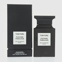 Tom Ford Fucking Fabulous by Tom Ford