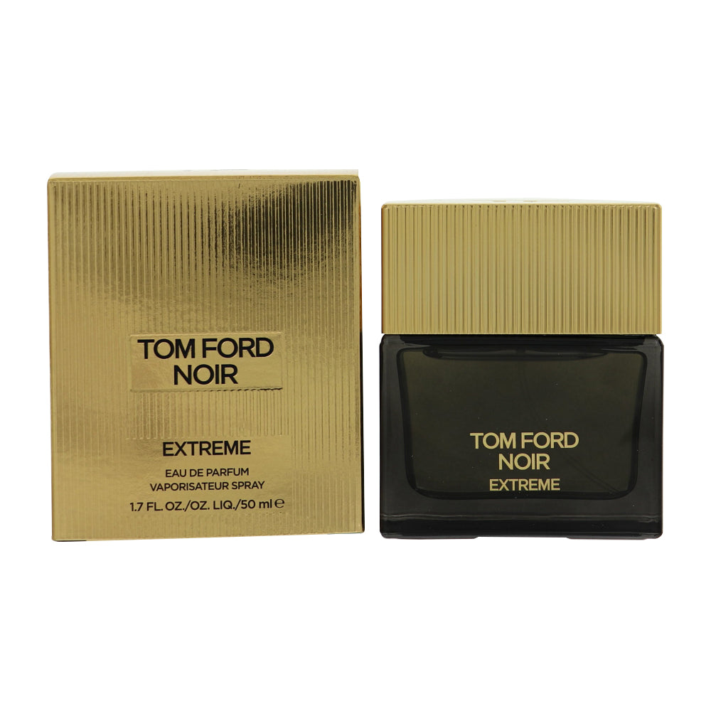 Tom Ford Noir Extreme by Tom Ford