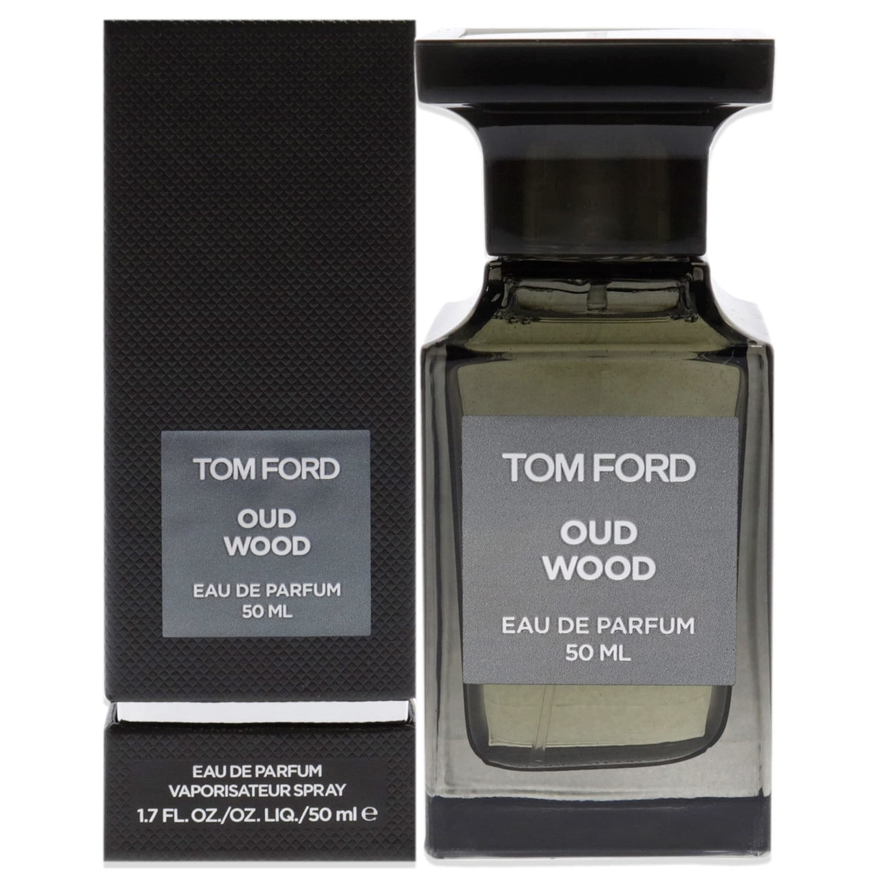 Tom Ford Oud Wood by Tom Ford