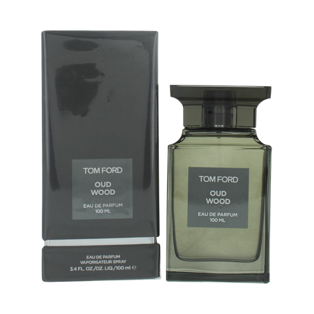 Tom Ford Oud Wood by Tom Ford