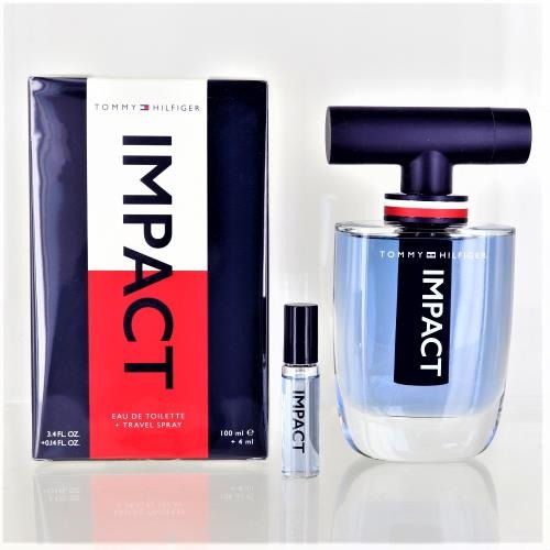 Impact by Tommy Hilfiger
