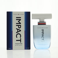 Impact Together By Tommy Hilfiger