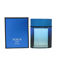 Tous Sport by Tous