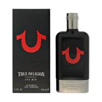 Black By True Religion