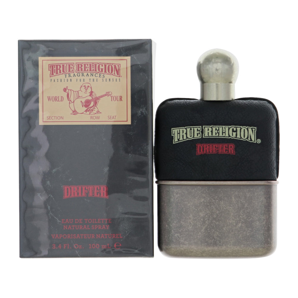 True Religion Drifter by True Religion