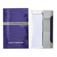 Ultraviolet by Paco Rabanne