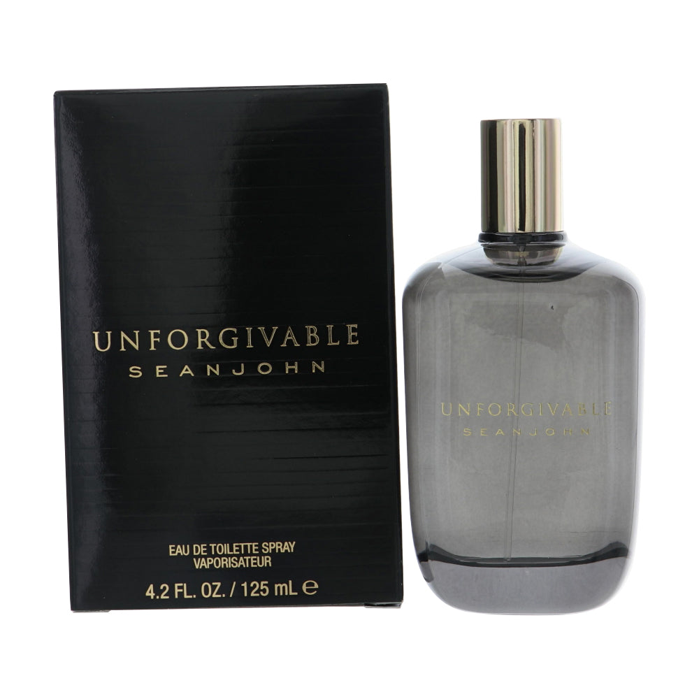 Unforgivable by Sean John