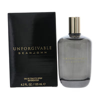 Unforgivable by Sean John
