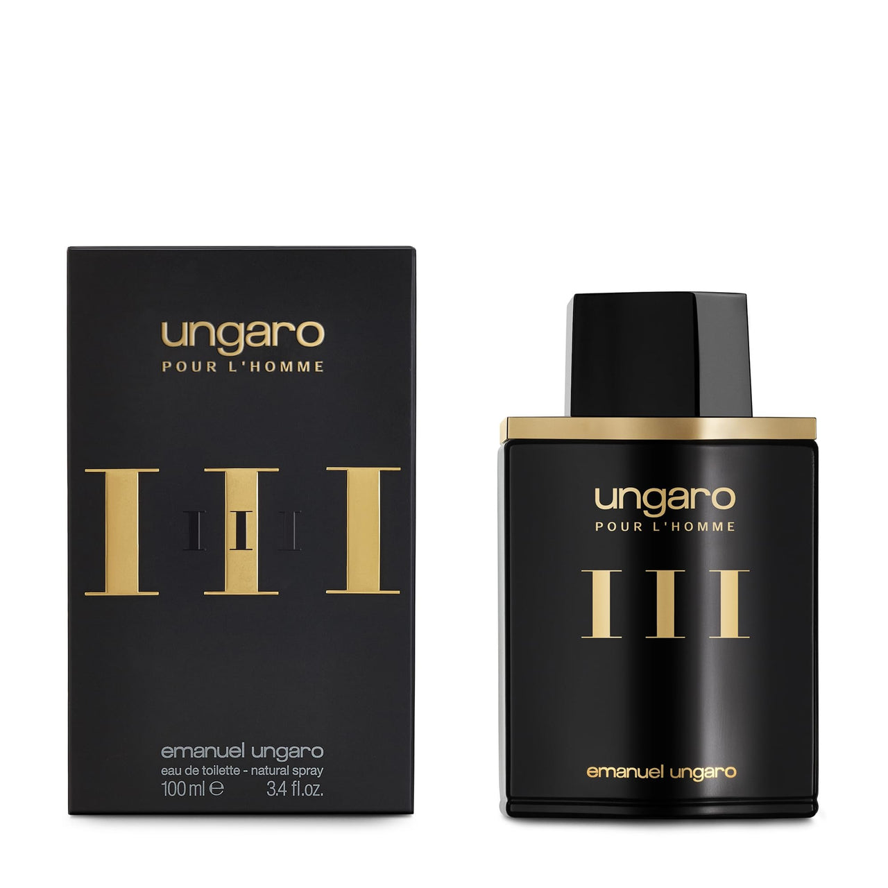Ungaro Iii by Ungaro