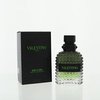 Born In Roma Green Stravaganza by Valentino