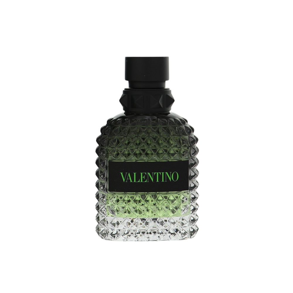 Born In Roma Green Stravaganza by Valentino