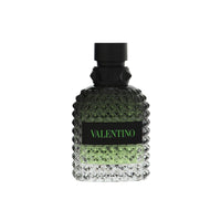 Born In Roma Green Stravaganza by Valentino