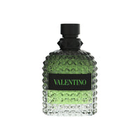 Born In Roma Green Stravaganza by Valentino