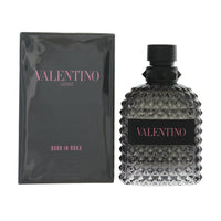 Valentino Born In Roma By Valentino