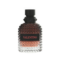Born In Roma Coral Fantasy by Valentino