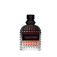 Born In Roma Coral Fantasy by Valentino