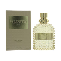 Born In Roma Gold By Valentino