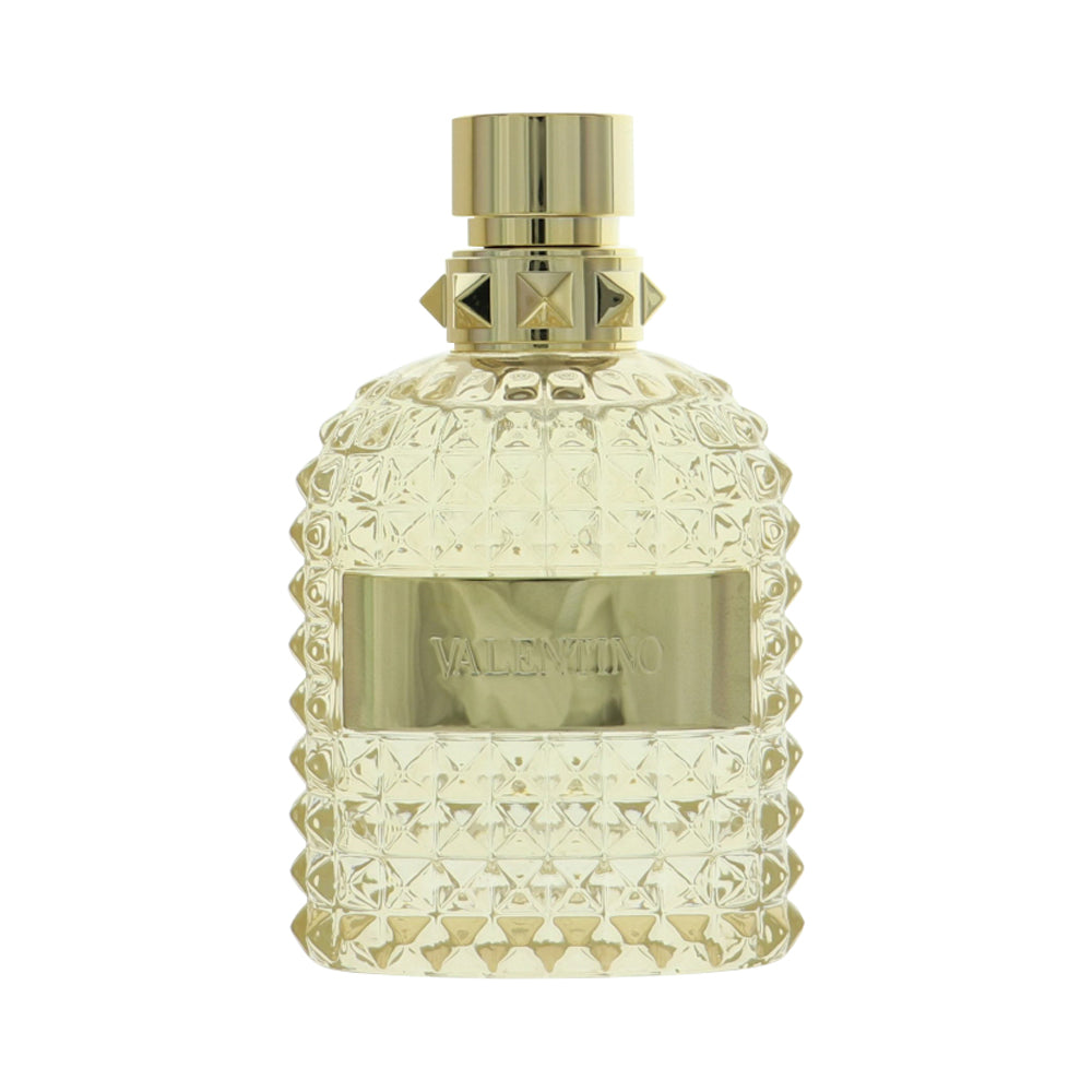 Born In Roma Gold By Valentino