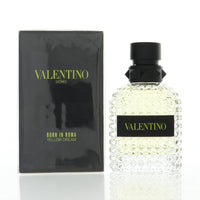 Born In Roma Yellow Dream By Valentino