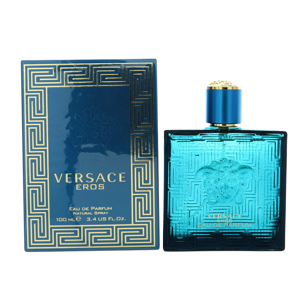 Versace Eros by Versace