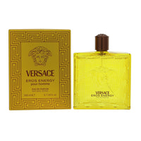 Versace Eros Energy By Versace