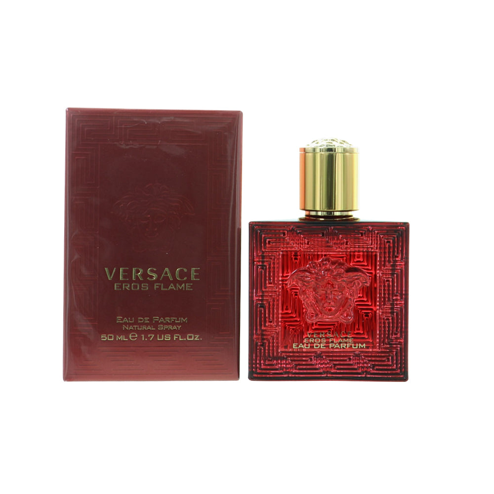 Versace Eros Flame by Versace