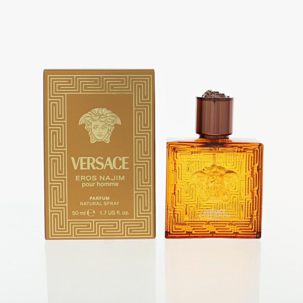 Versace Eros Najim By Versace