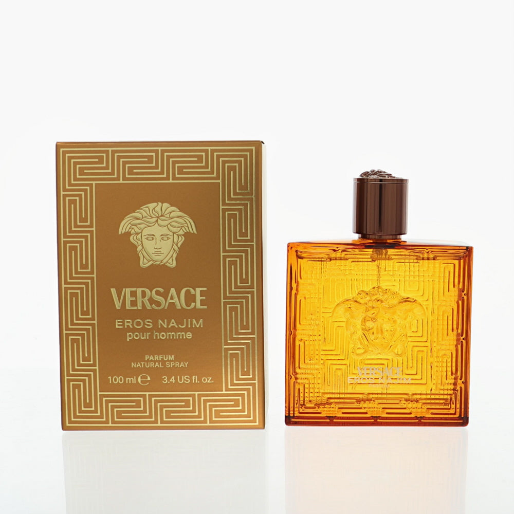 Versace Eros Najim By Versace