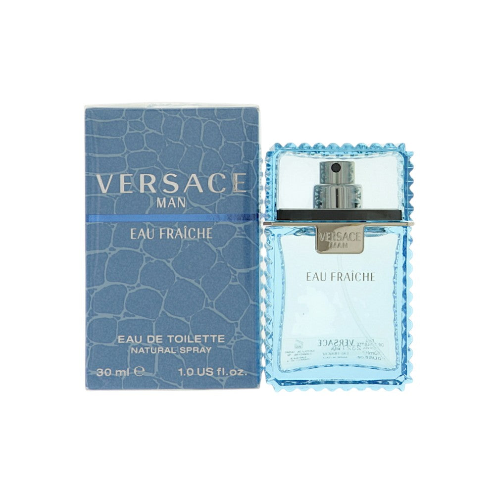 Versace Eau Fraiche by Versace