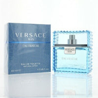 Versace Eau Fraiche by Versace