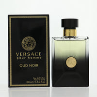 Versace Oud Noir by Versace