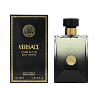 Versace Oud Noir by Versace