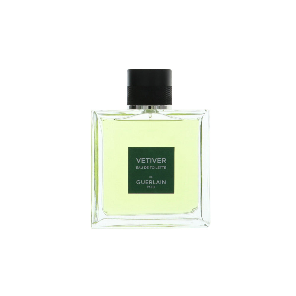 Vetiver by Guerlain