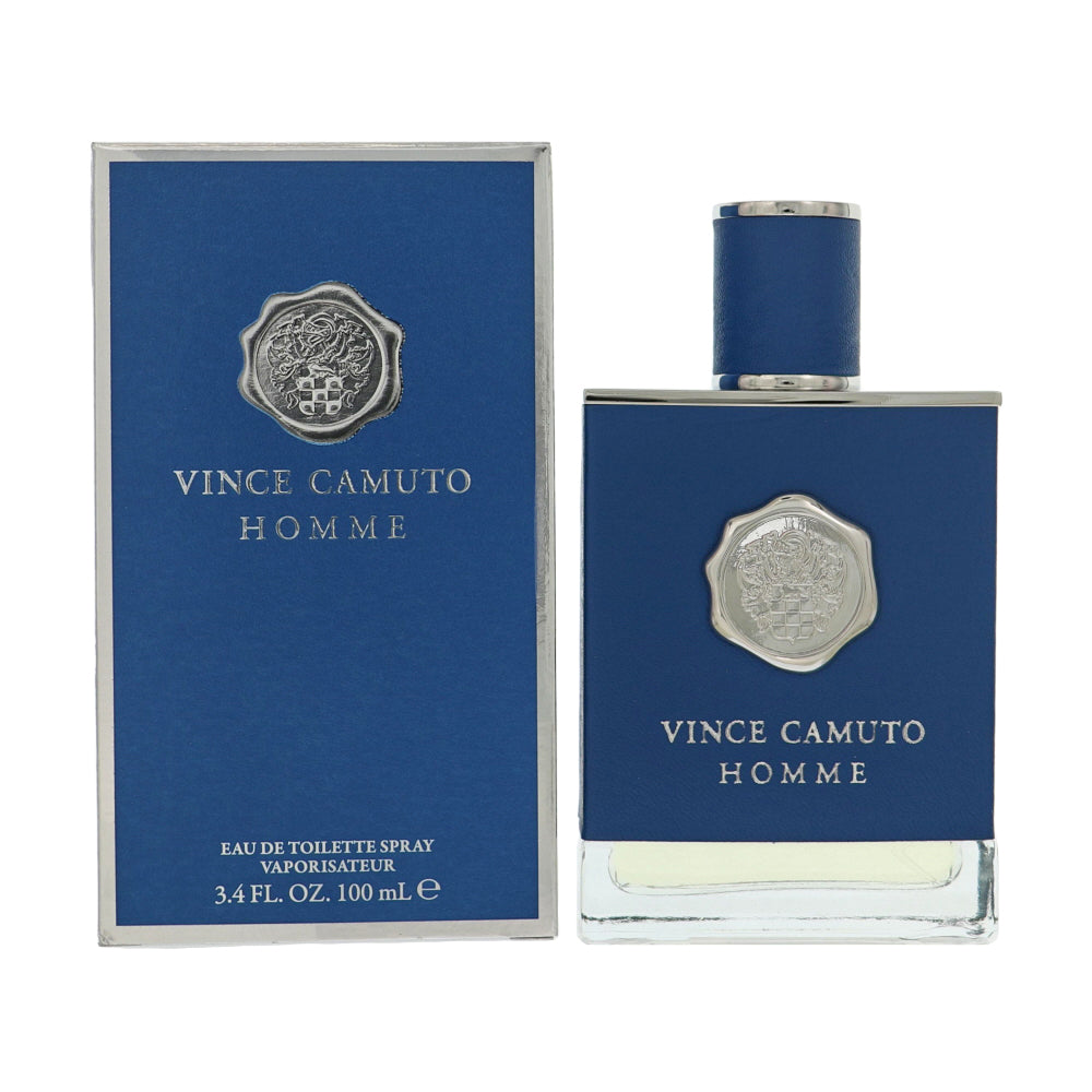 Vince Camuto Homme by Vince Camuto