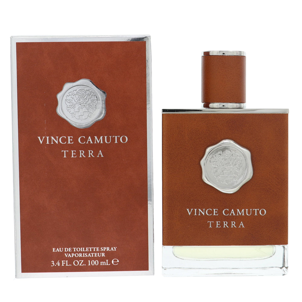 Vince Camuto Terra by Vince Camuto