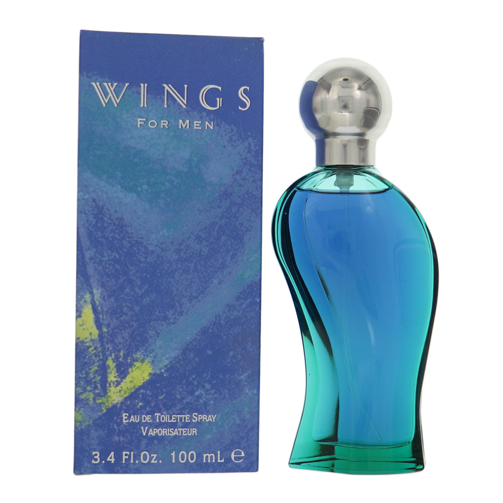 Wings by Giorgio Beverly Hills