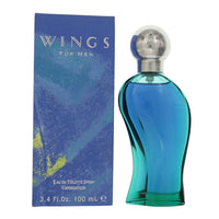 Wings by Giorgio Beverly Hills