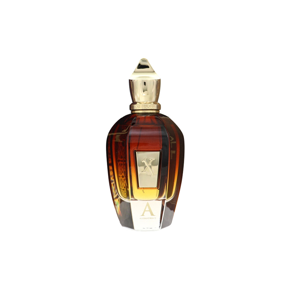 Xerjoff Oud Stars Alexandria Ii by Xerjoff