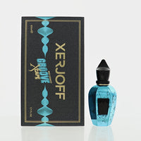 Xerjoff Blends Groove Xcape By Xerjoff