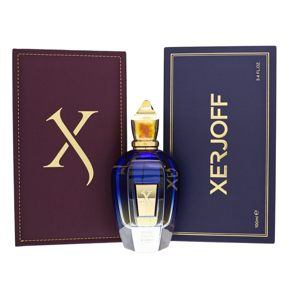 Xerjoff More Than Words by Xerjoff