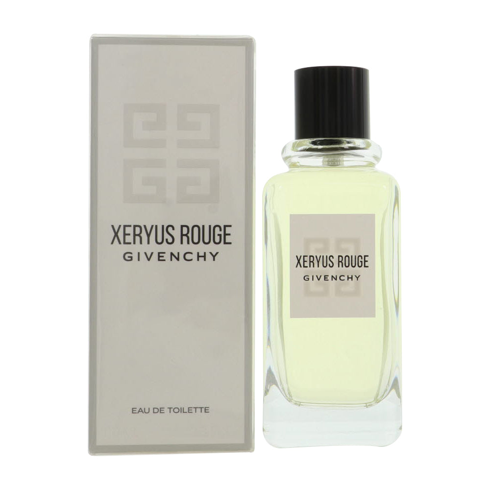 Xeryus Rouge by Givenchy