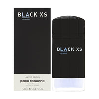 Black Xs by Paco Rabanne